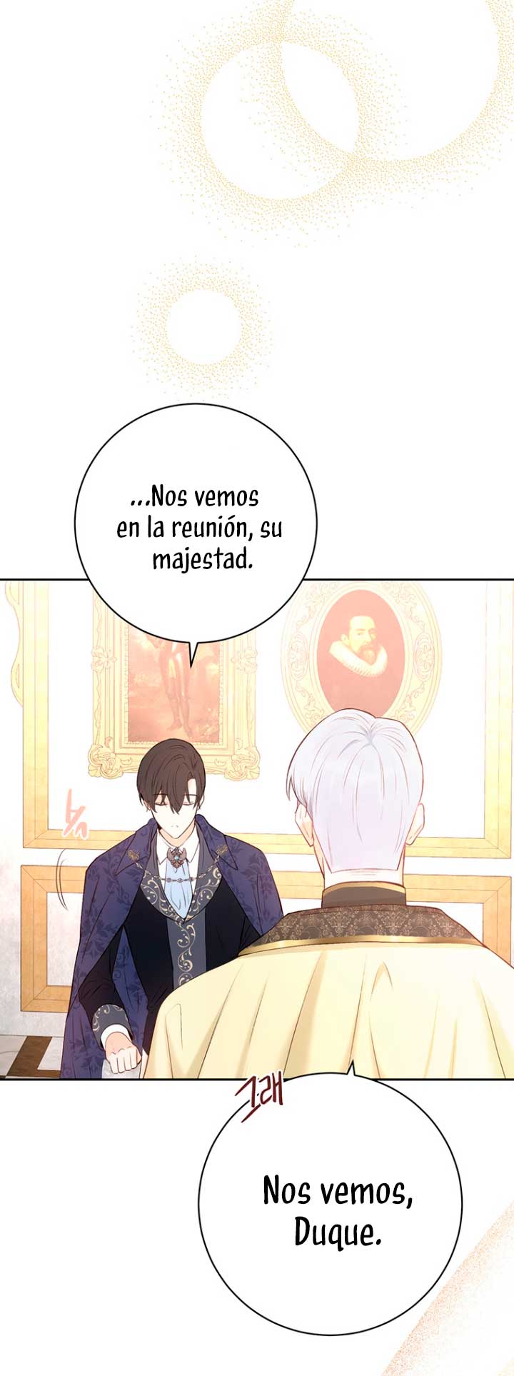 Ese es mi verdadero hermano, Duque Capítulo 33 - Página 41