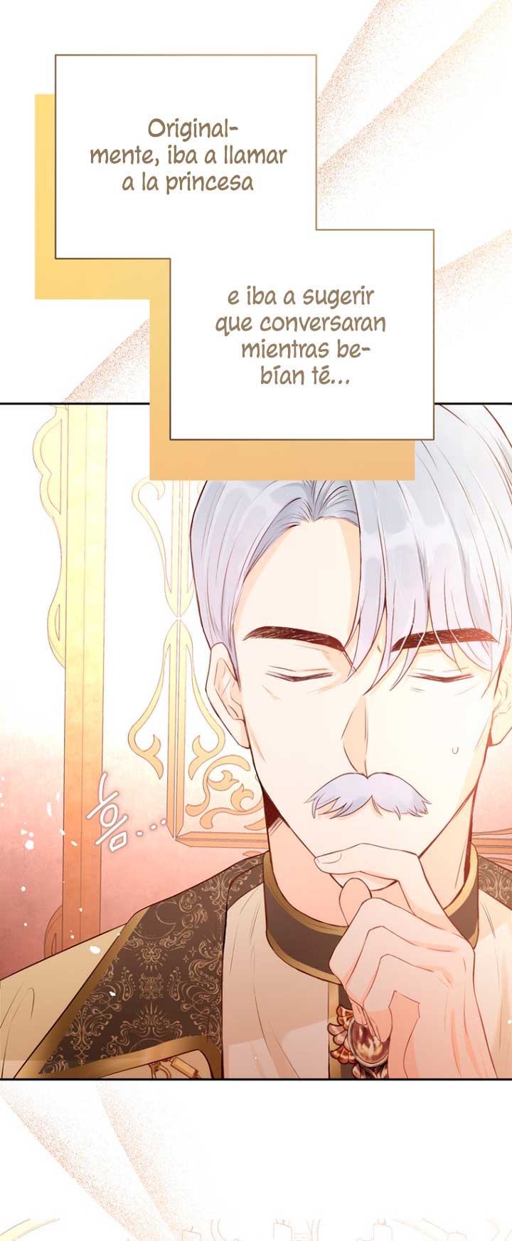 Ese es mi verdadero hermano, Duque Capítulo 33 - Página 42