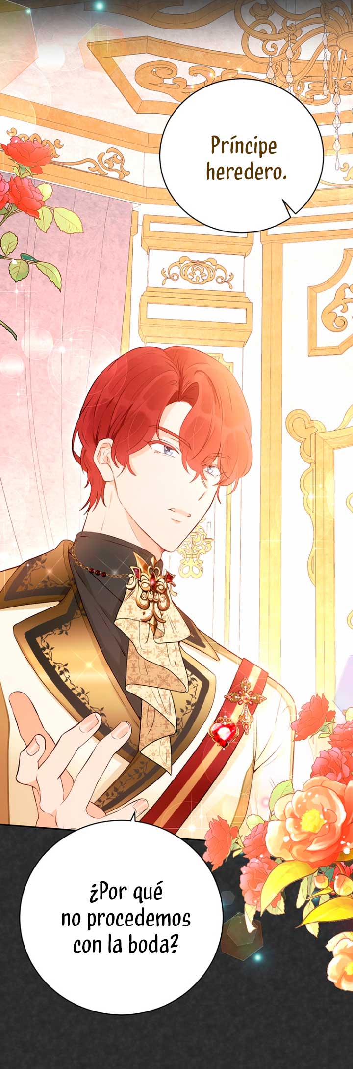 Ese es mi verdadero hermano, Duque Capítulo 33 - Página 48