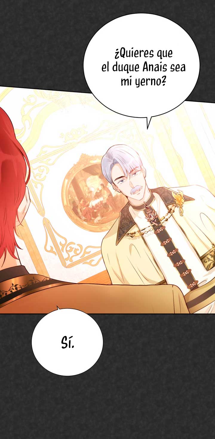 Ese es mi verdadero hermano, Duque Capítulo 33 - Página 49