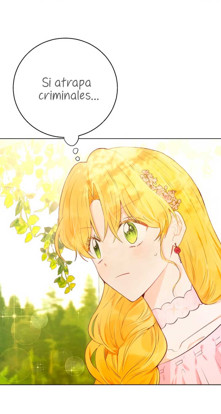 Ese es mi verdadero hermano, Duque Capítulo 33 - Página 5