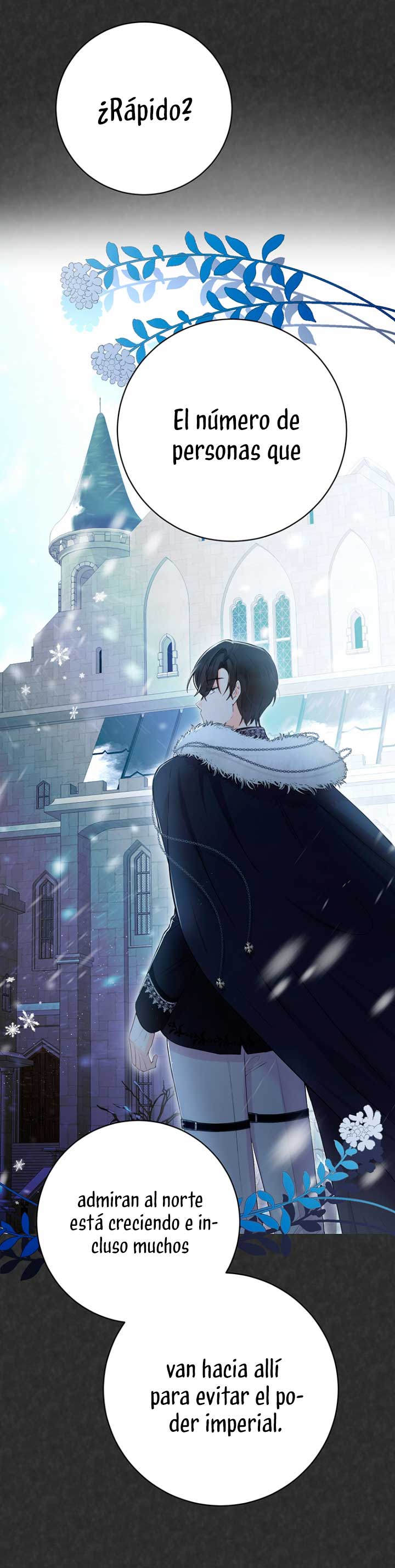 Ese es mi verdadero hermano, Duque Capítulo 33 - Página 51