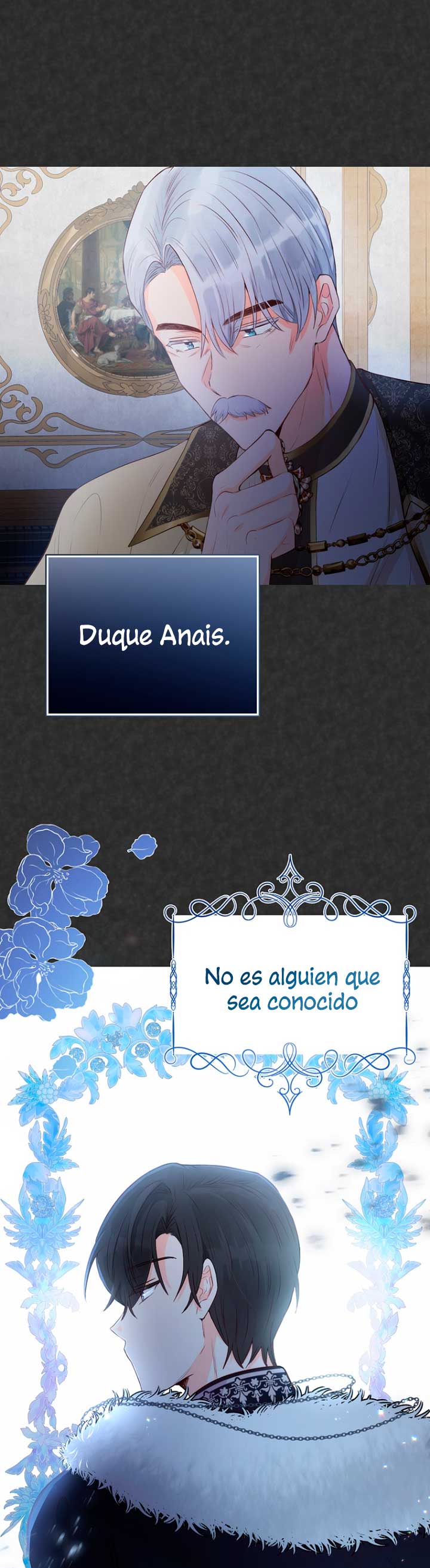 Ese es mi verdadero hermano, Duque Capítulo 33 - Página 52