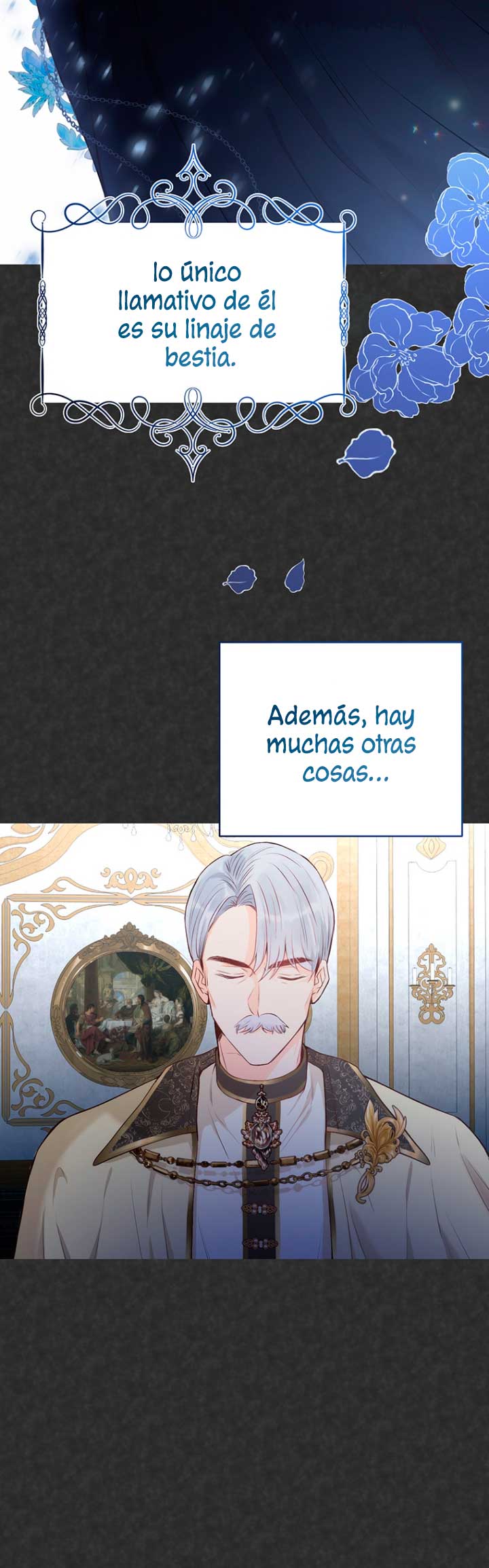 Ese es mi verdadero hermano, Duque Capítulo 33 - Página 53