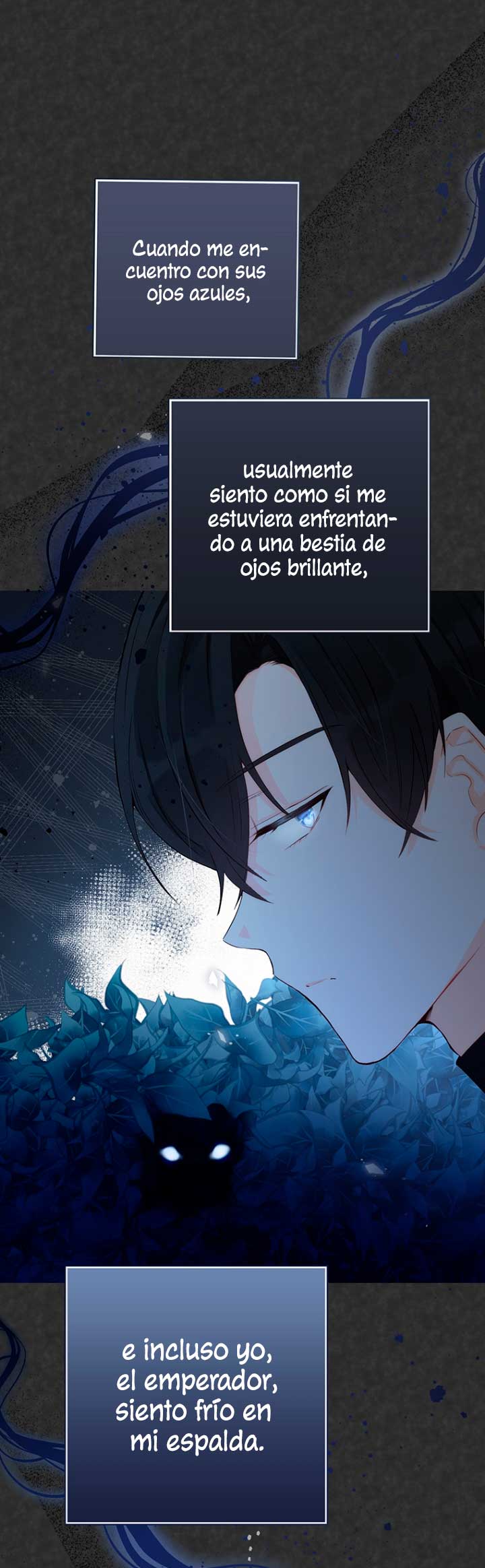 Ese es mi verdadero hermano, Duque Capítulo 33 - Página 54