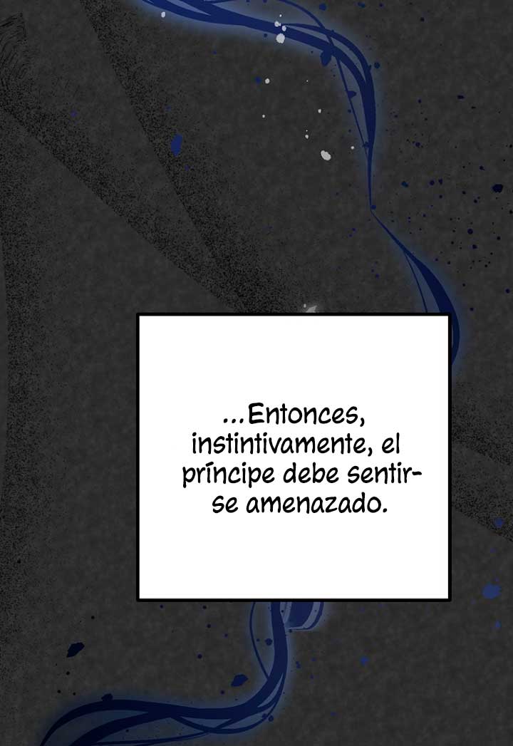 Ese es mi verdadero hermano, Duque Capítulo 33 - Página 55