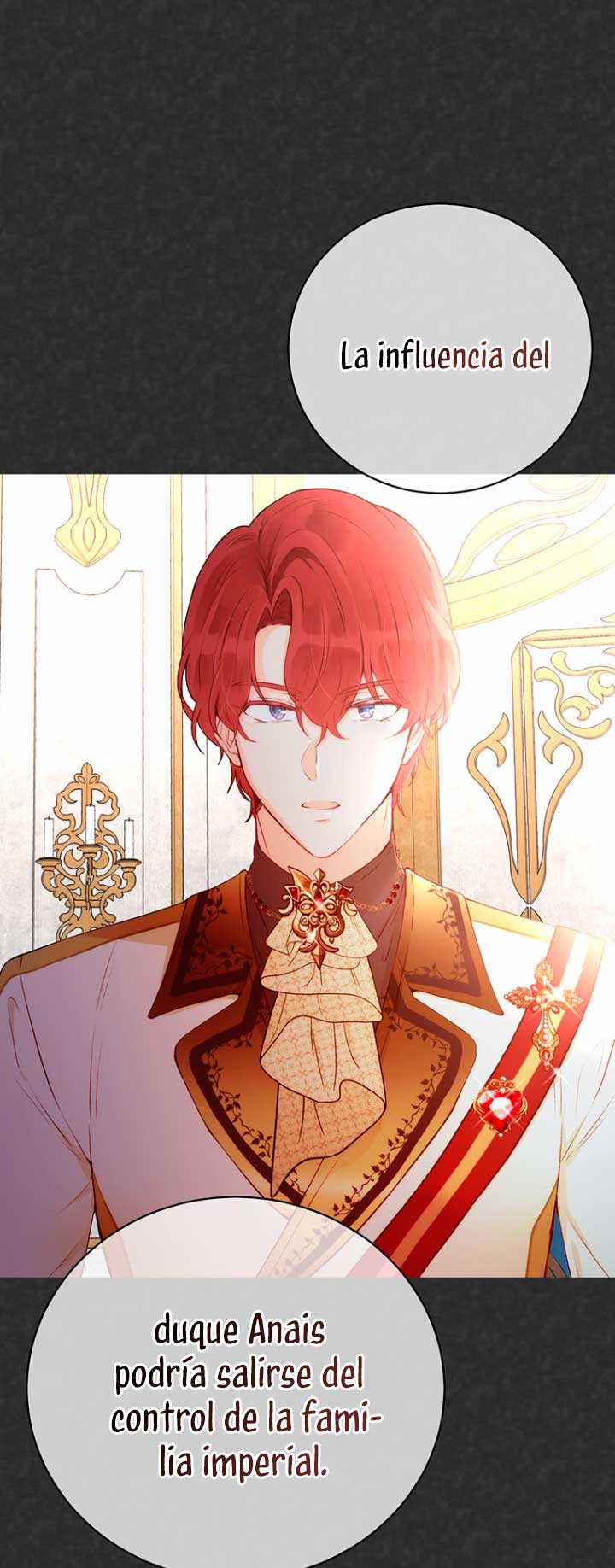 Ese es mi verdadero hermano, Duque Capítulo 33 - Página 57