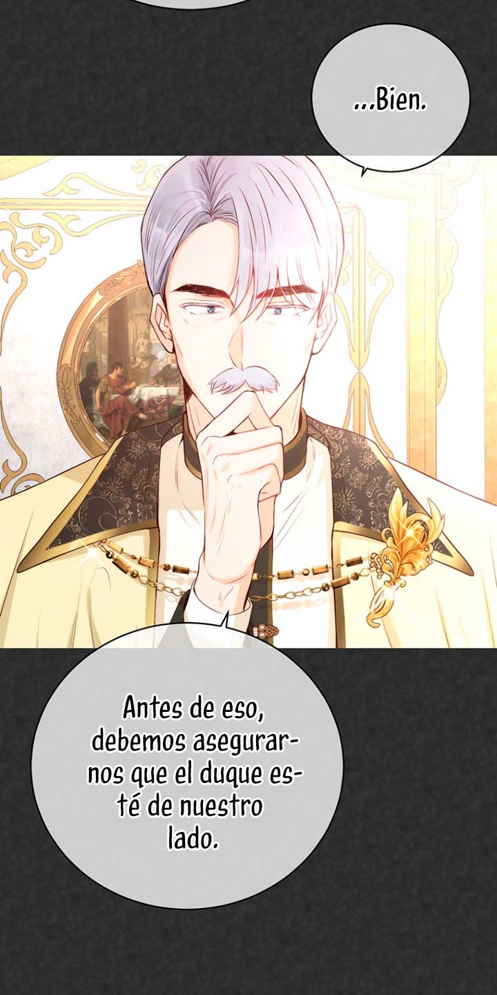 Ese es mi verdadero hermano, Duque Capítulo 33 - Página 58