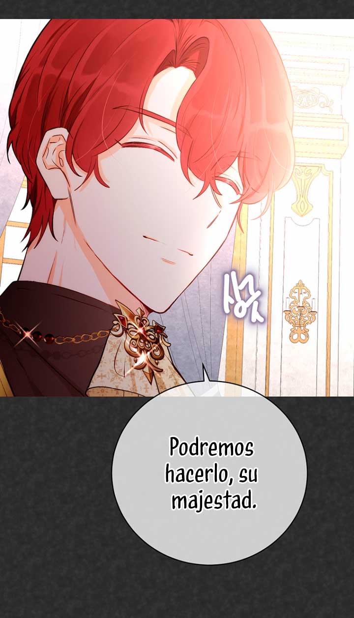 Ese es mi verdadero hermano, Duque Capítulo 33 - Página 59