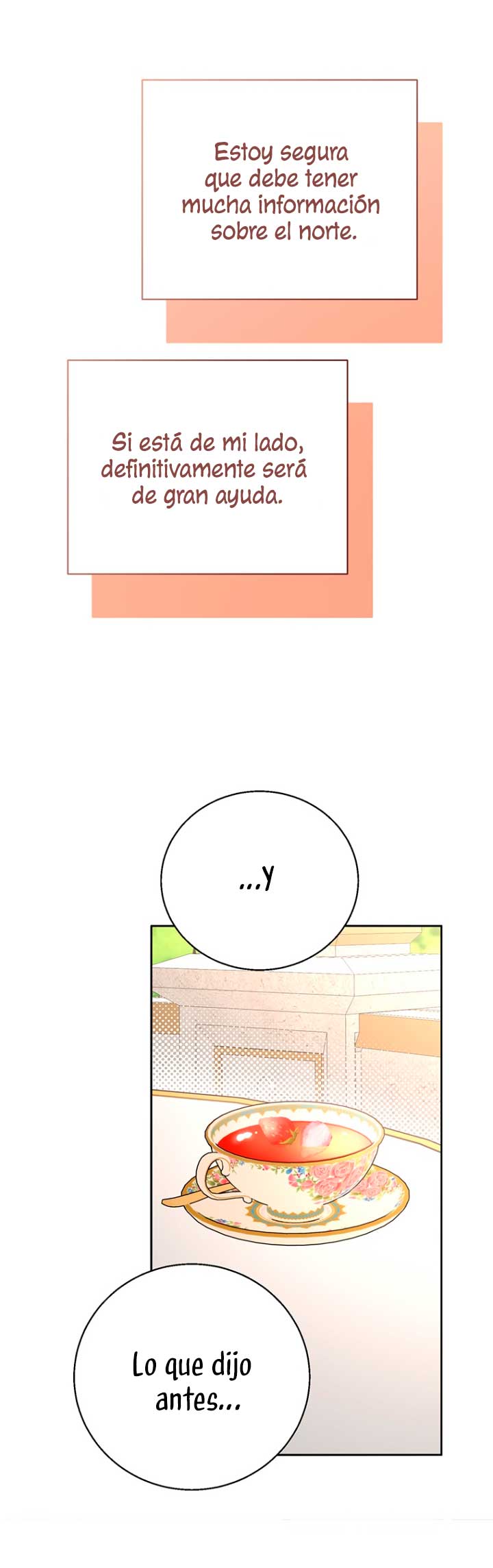 Ese es mi verdadero hermano, Duque Capítulo 33 - Página 6