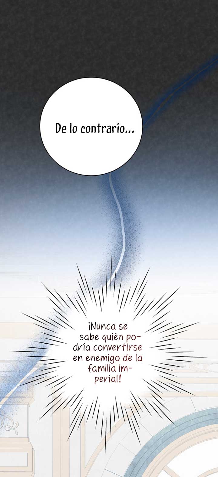 Ese es mi verdadero hermano, Duque Capítulo 33 - Página 60