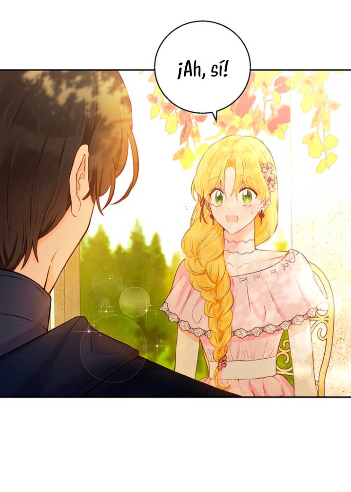 Ese es mi verdadero hermano, Duque Capítulo 33 - Página 7