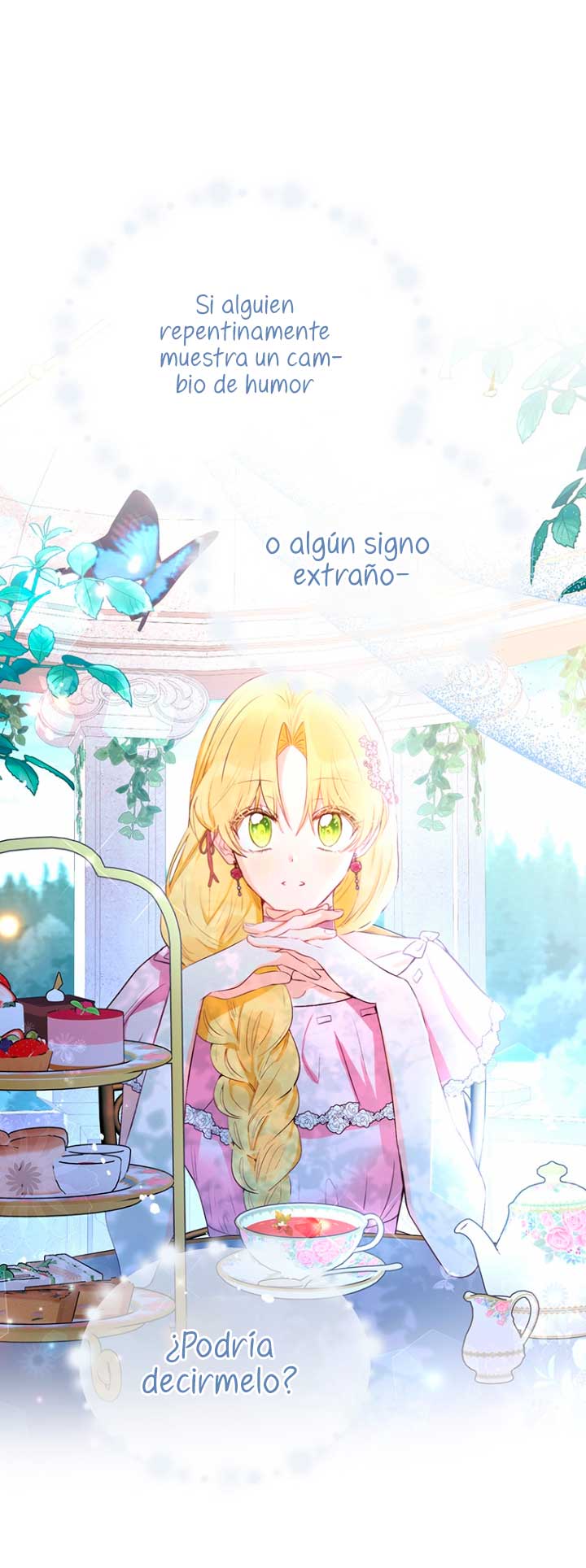 Ese es mi verdadero hermano, Duque Capítulo 33 - Página 8