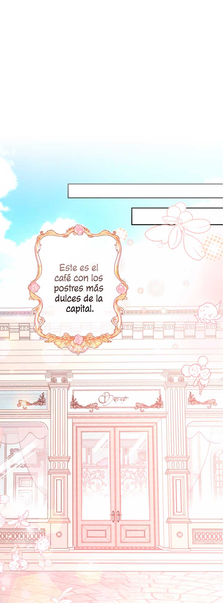 Ese es mi verdadero hermano, Duque Capítulo 34 - Página 14