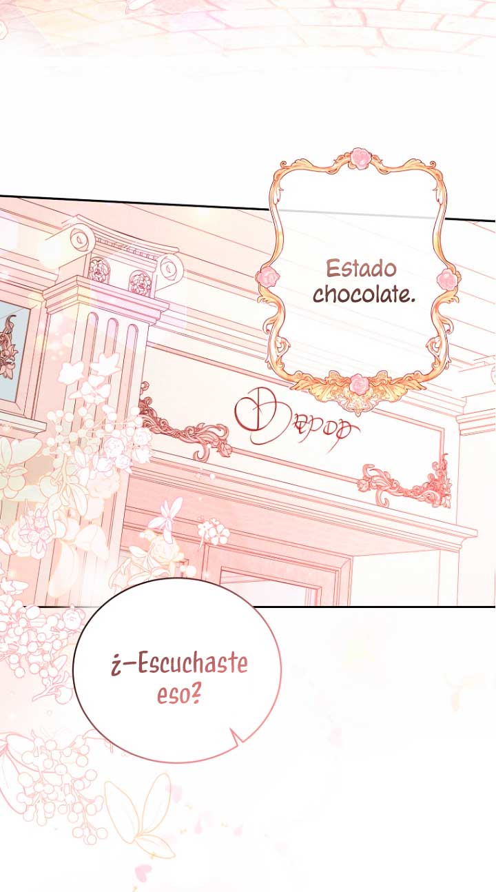 Ese es mi verdadero hermano, Duque Capítulo 34 - Página 15