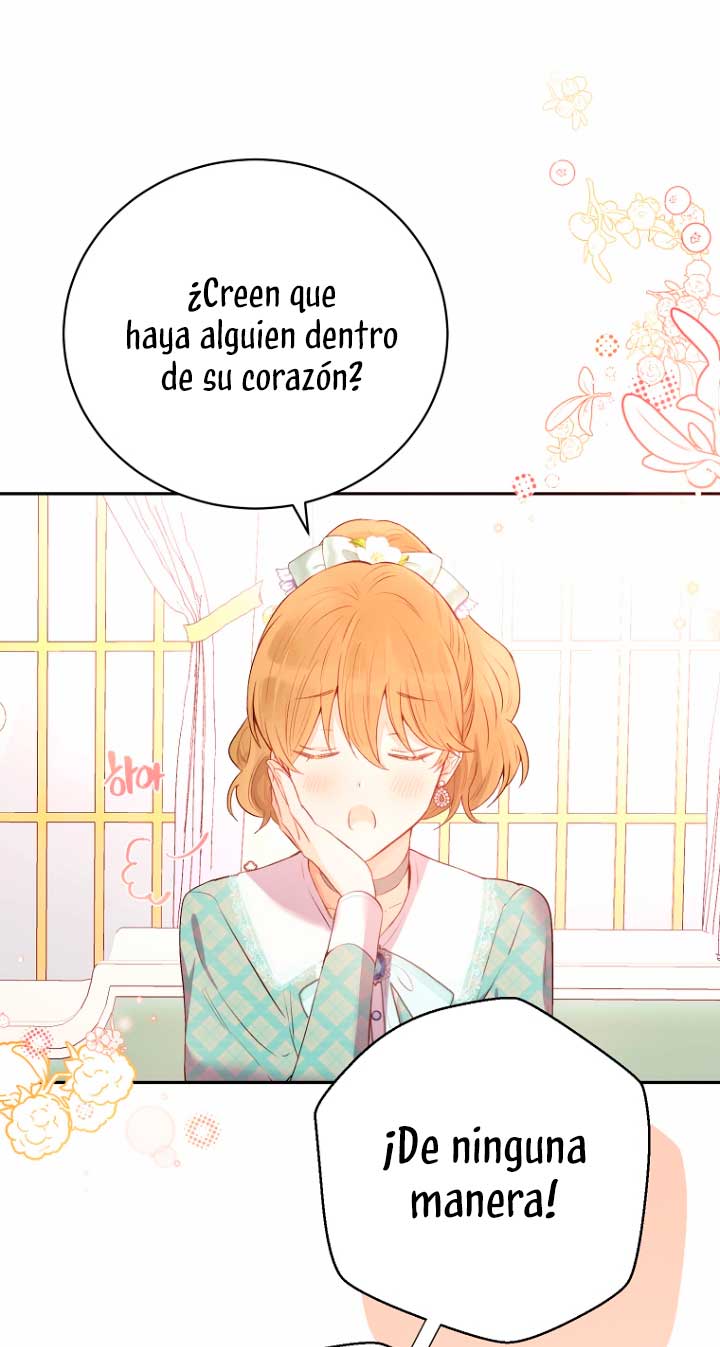 Ese es mi verdadero hermano, Duque Capítulo 34 - Página 18