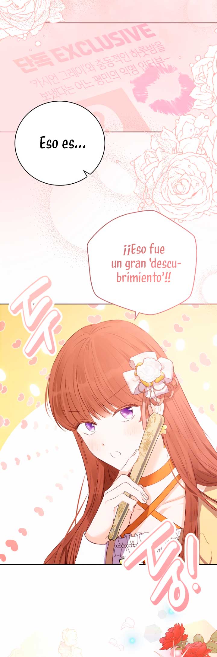 Ese es mi verdadero hermano, Duque Capítulo 34 - Página 22