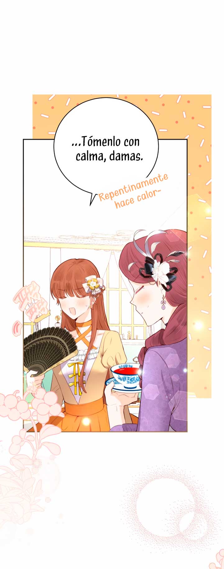 Ese es mi verdadero hermano, Duque Capítulo 34 - Página 24