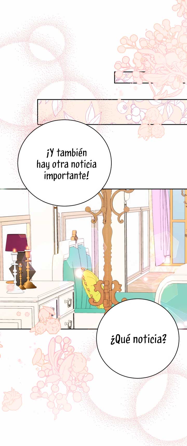 Ese es mi verdadero hermano, Duque Capítulo 34 - Página 25