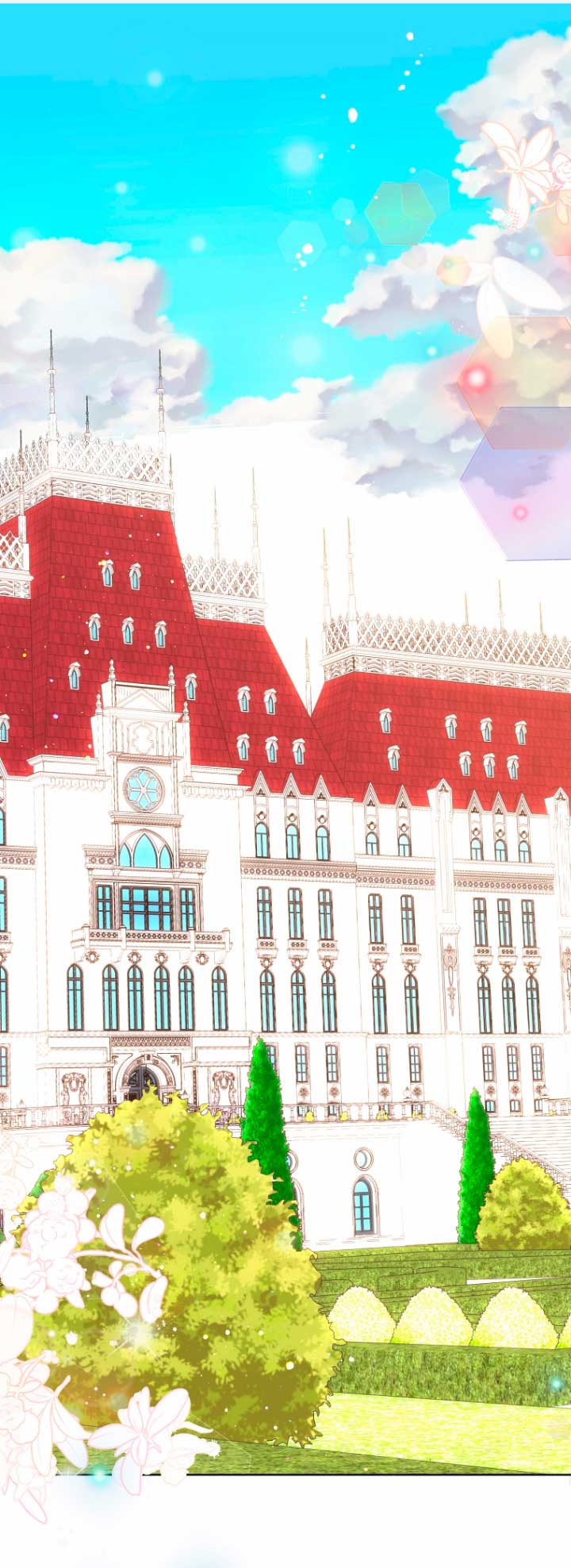 Ese es mi verdadero hermano, Duque Capítulo 34 - Página 3