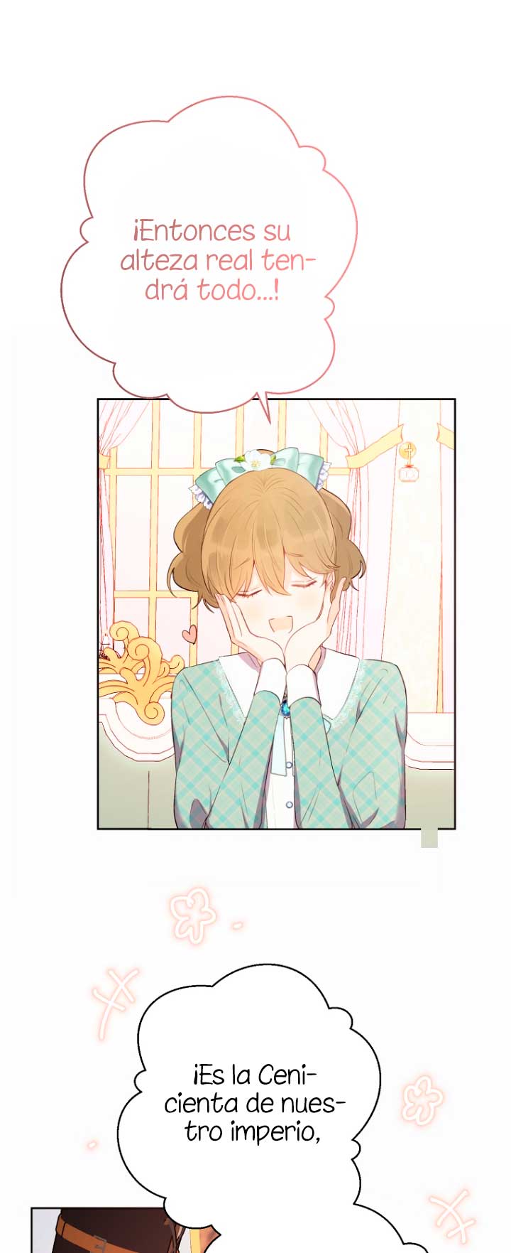 Ese es mi verdadero hermano, Duque Capítulo 34 - Página 34