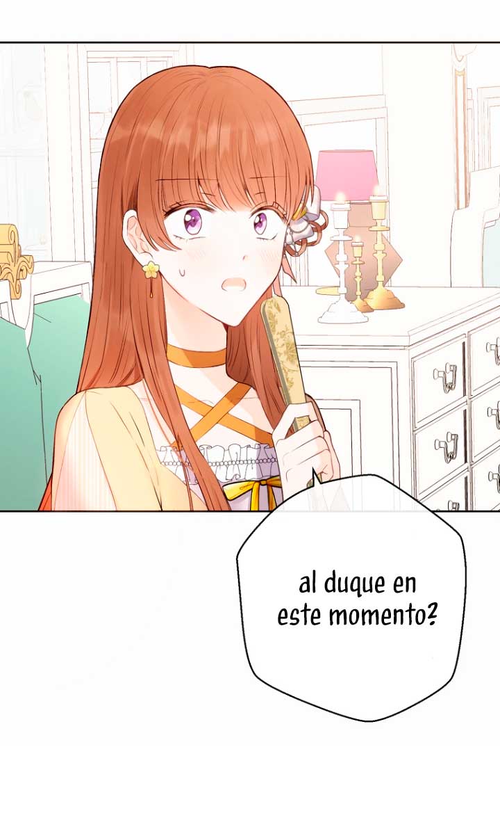 Ese es mi verdadero hermano, Duque Capítulo 34 - Página 37