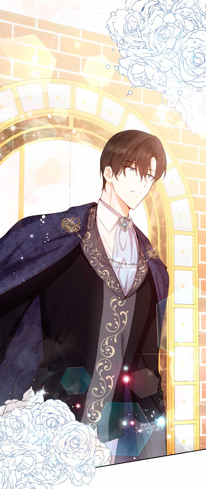 Ese es mi verdadero hermano, Duque Capítulo 34 - Página 39