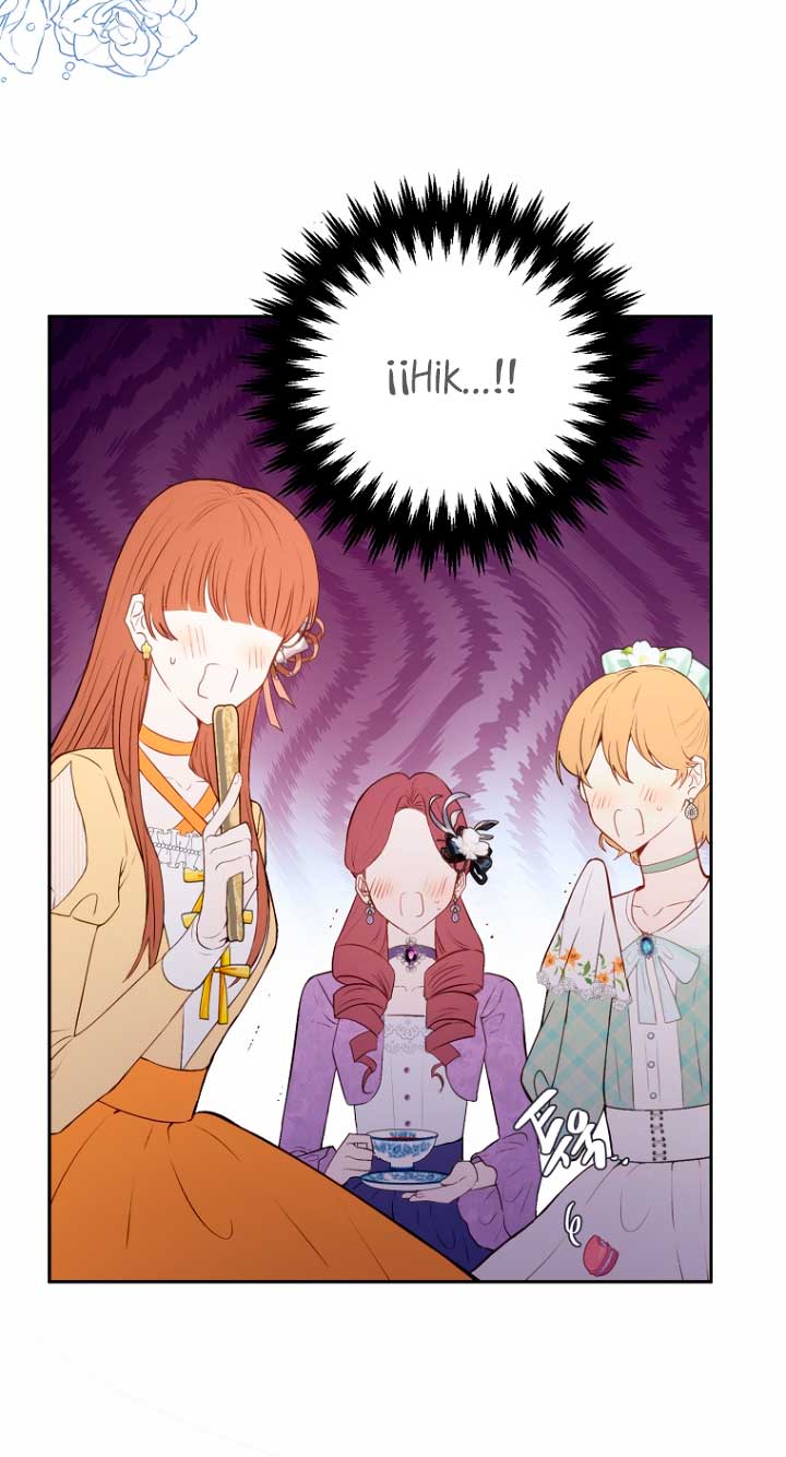 Ese es mi verdadero hermano, Duque Capítulo 34 - Página 40