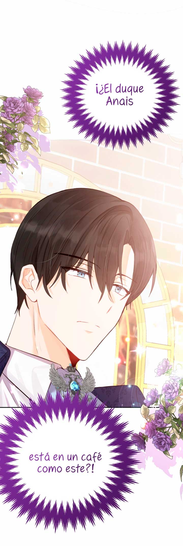 Ese es mi verdadero hermano, Duque Capítulo 34 - Página 41