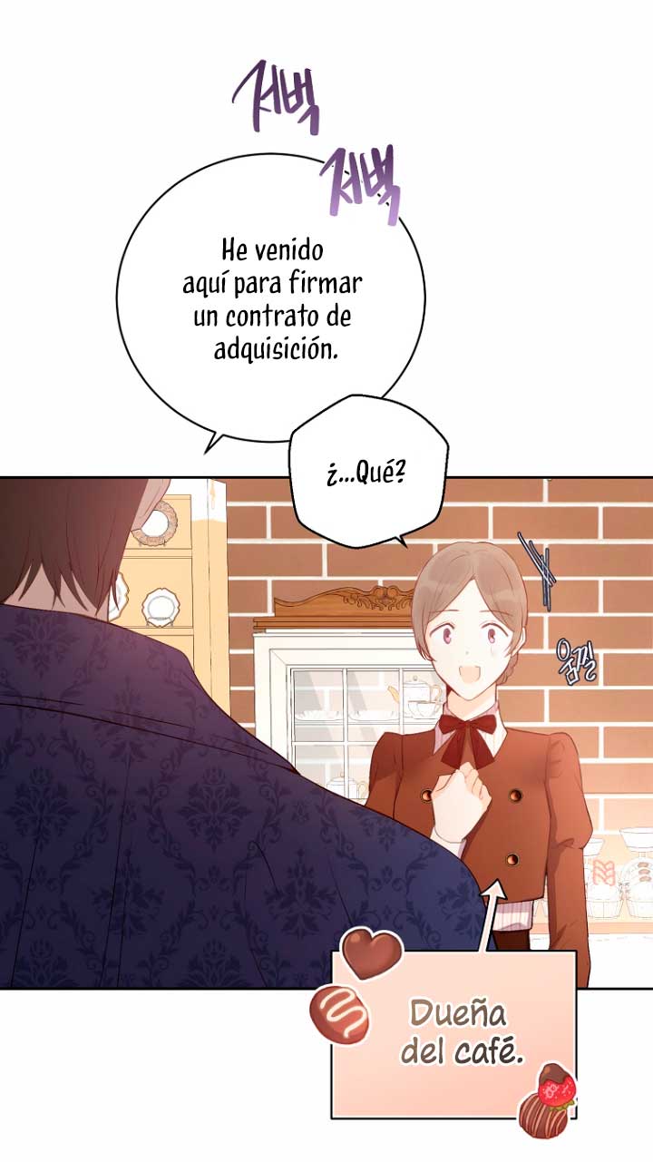 Ese es mi verdadero hermano, Duque Capítulo 34 - Página 42