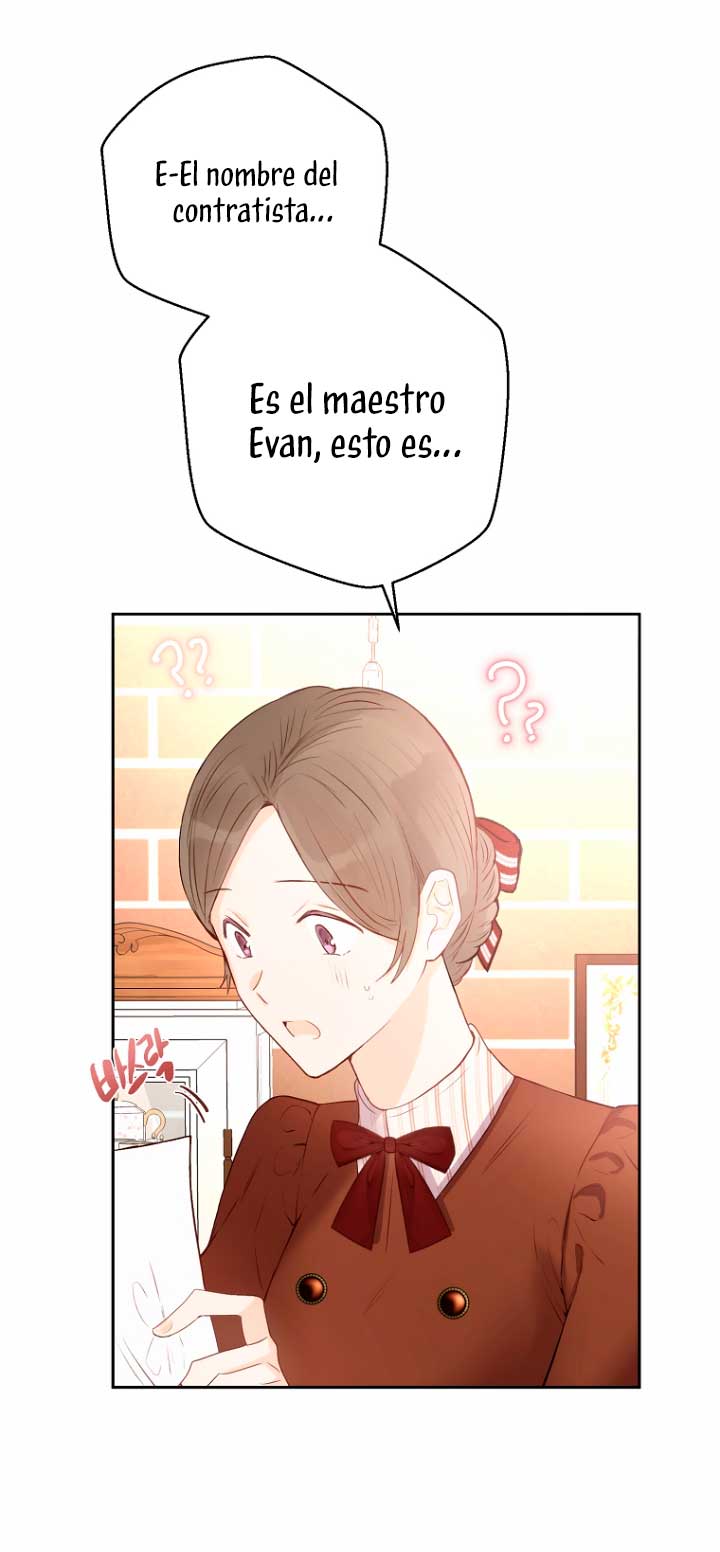 Ese es mi verdadero hermano, Duque Capítulo 34 - Página 43