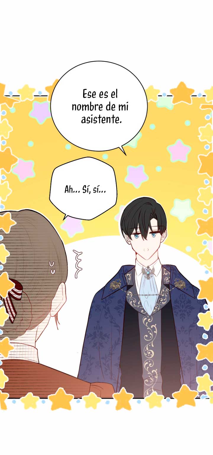 Ese es mi verdadero hermano, Duque Capítulo 34 - Página 44