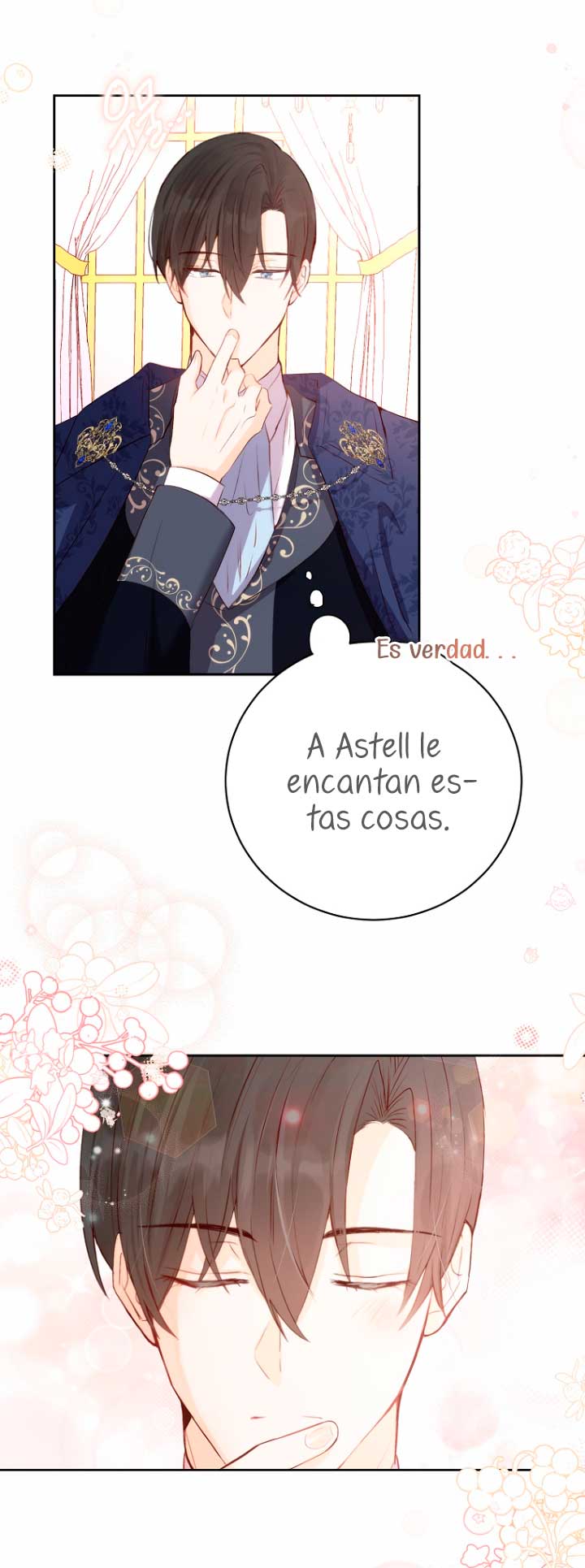 Ese es mi verdadero hermano, Duque Capítulo 34 - Página 48