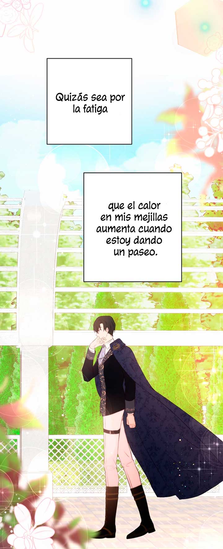 Ese es mi verdadero hermano, Duque Capítulo 34 - Página 5