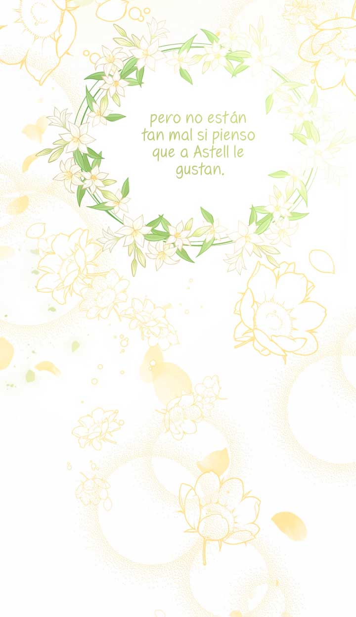 Ese es mi verdadero hermano, Duque Capítulo 34 - Página 50