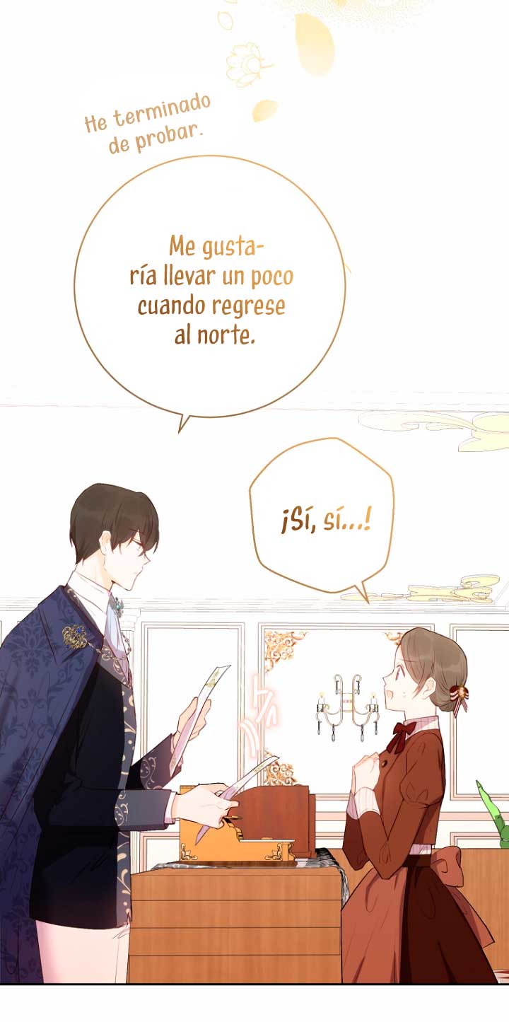 Ese es mi verdadero hermano, Duque Capítulo 34 - Página 51