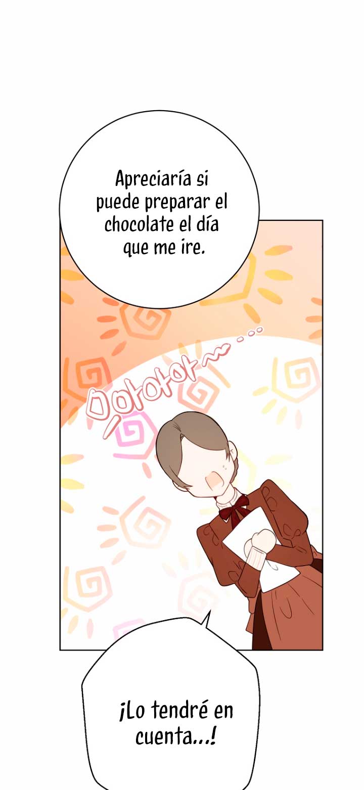 Ese es mi verdadero hermano, Duque Capítulo 34 - Página 52