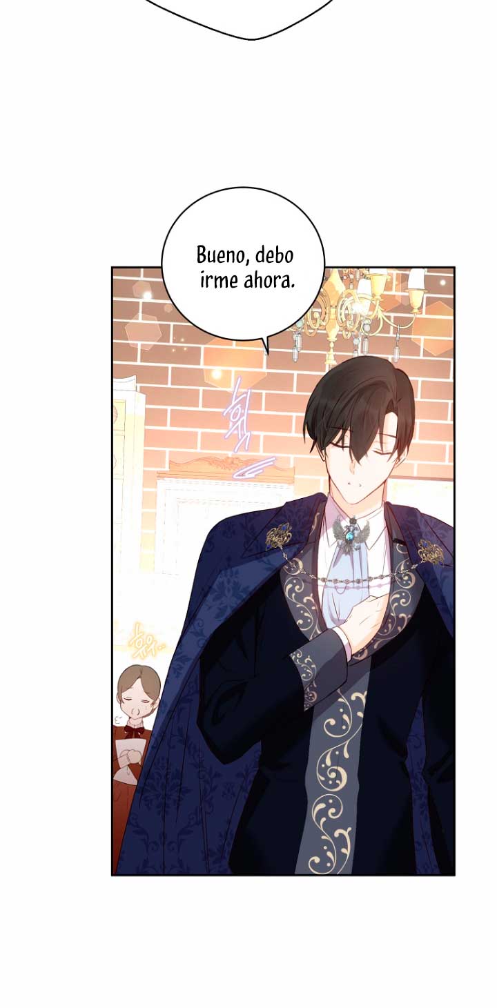 Ese es mi verdadero hermano, Duque Capítulo 34 - Página 53