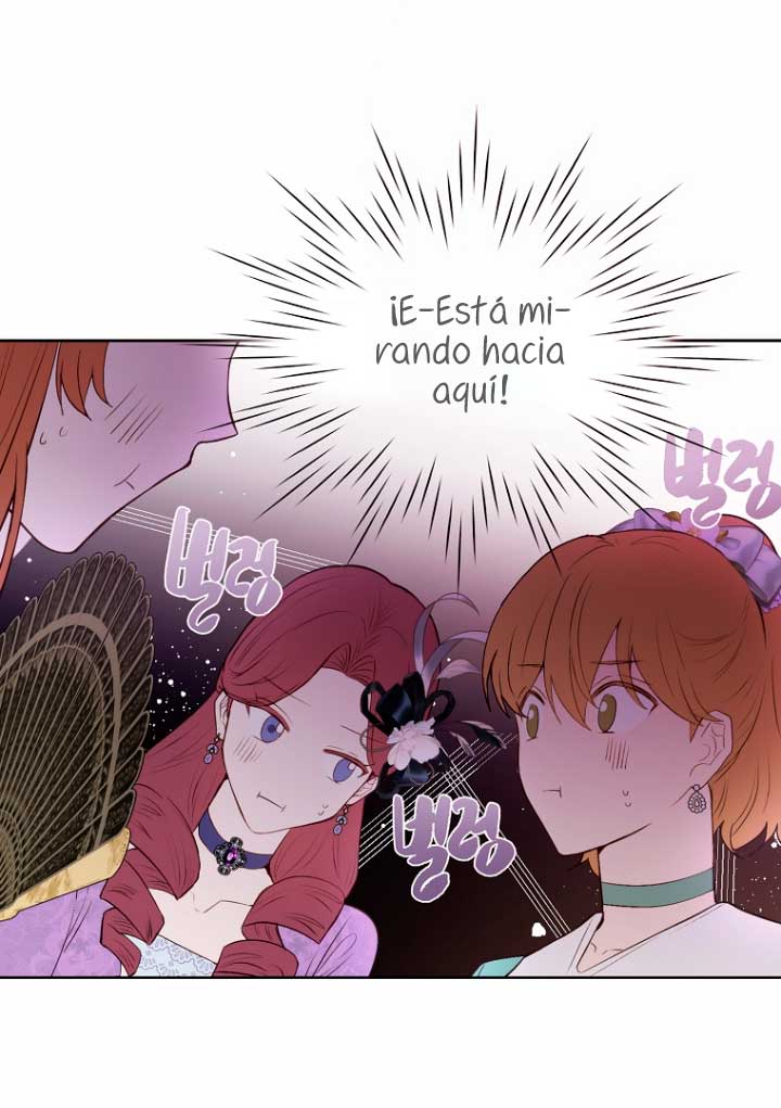 Ese es mi verdadero hermano, Duque Capítulo 34 - Página 56