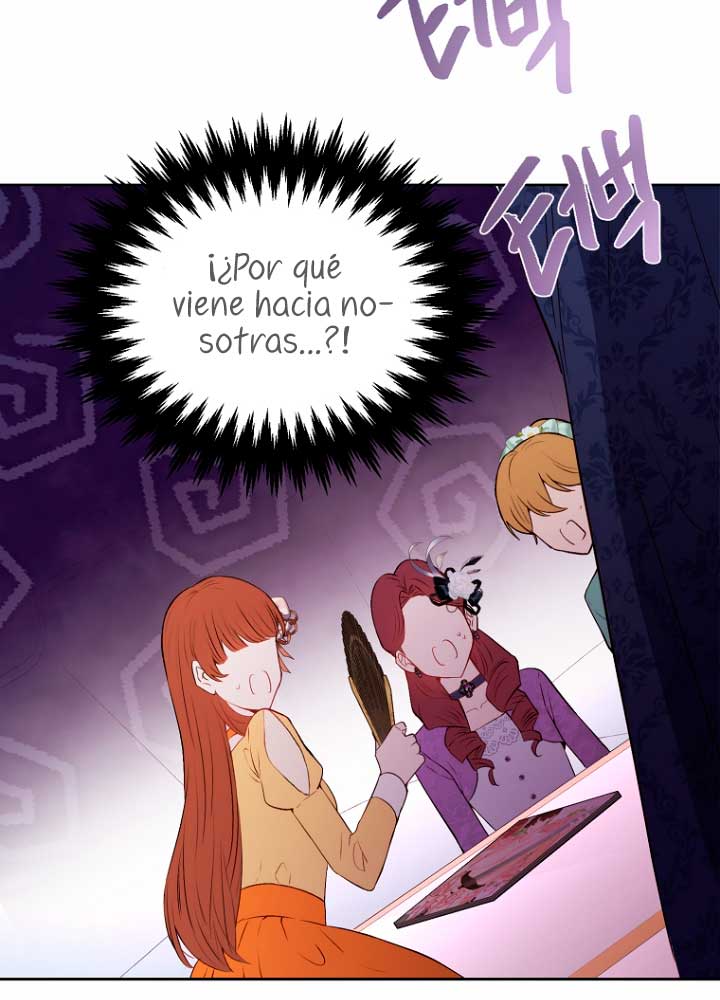 Ese es mi verdadero hermano, Duque Capítulo 34 - Página 58