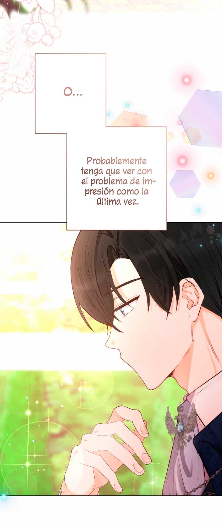 Ese es mi verdadero hermano, Duque Capítulo 34 - Página 6