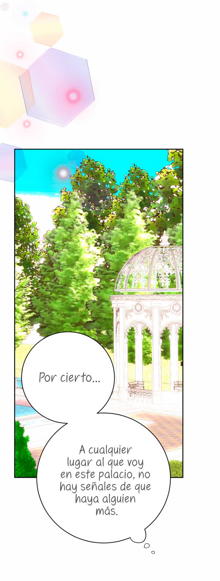 Ese es mi verdadero hermano, Duque Capítulo 34 - Página 7