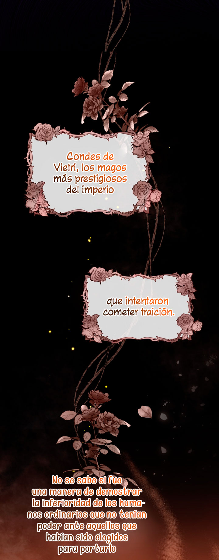 Ese es mi verdadero hermano, Duque Capítulo 35 - Página 10