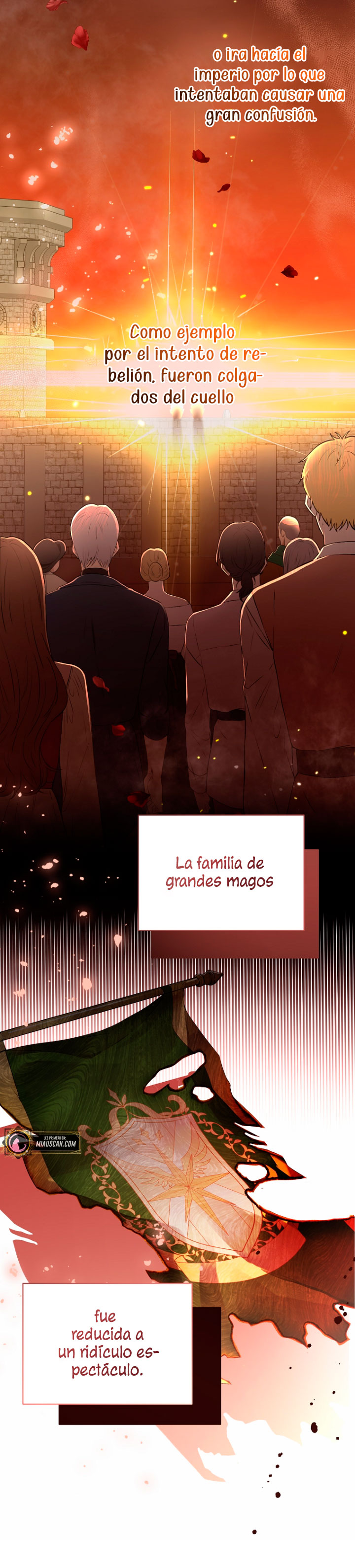 Ese es mi verdadero hermano, Duque Capítulo 35 - Página 11