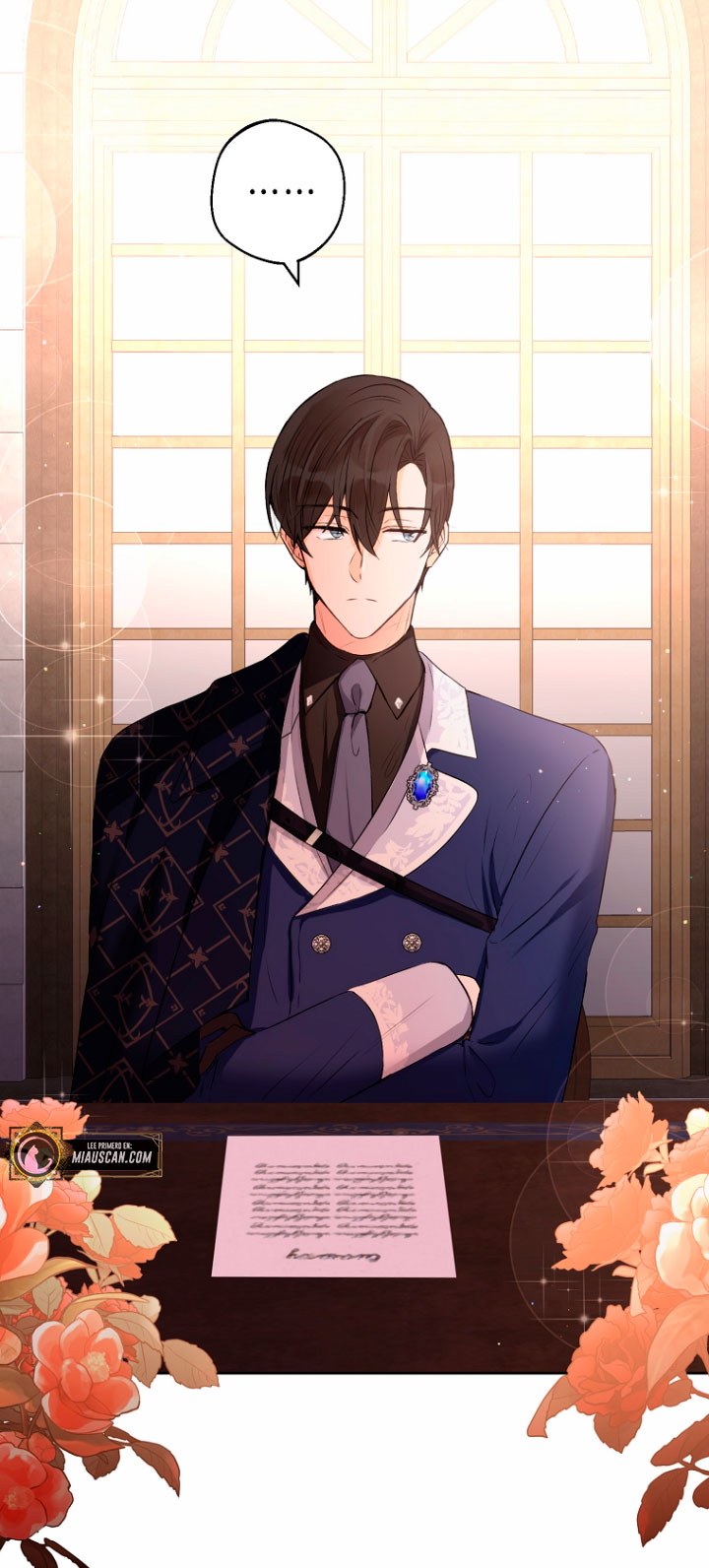 Ese es mi verdadero hermano, Duque Capítulo 35 - Página 13