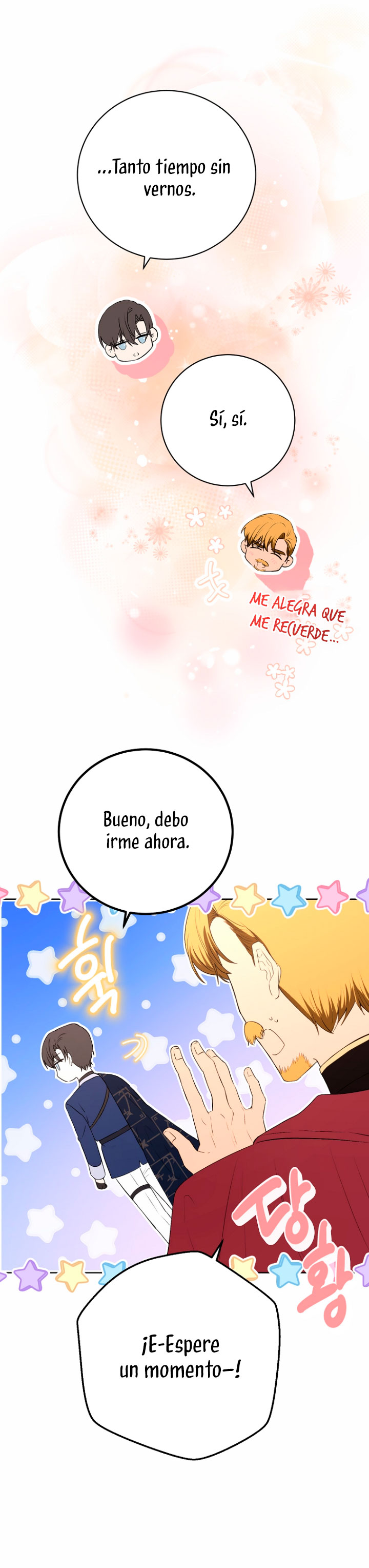 Ese es mi verdadero hermano, Duque Capítulo 35 - Página 19