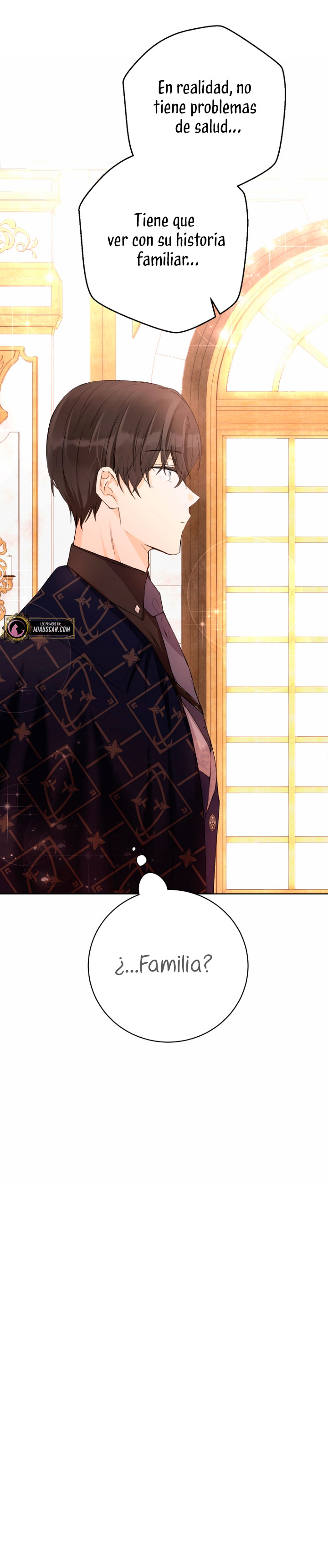 Ese es mi verdadero hermano, Duque Capítulo 35 - Página 26