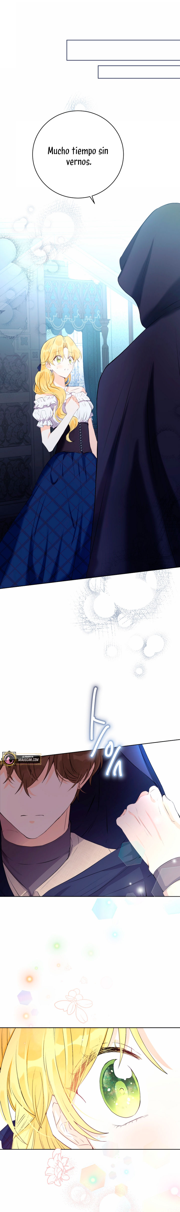 Ese es mi verdadero hermano, Duque Capítulo 35 - Página 27