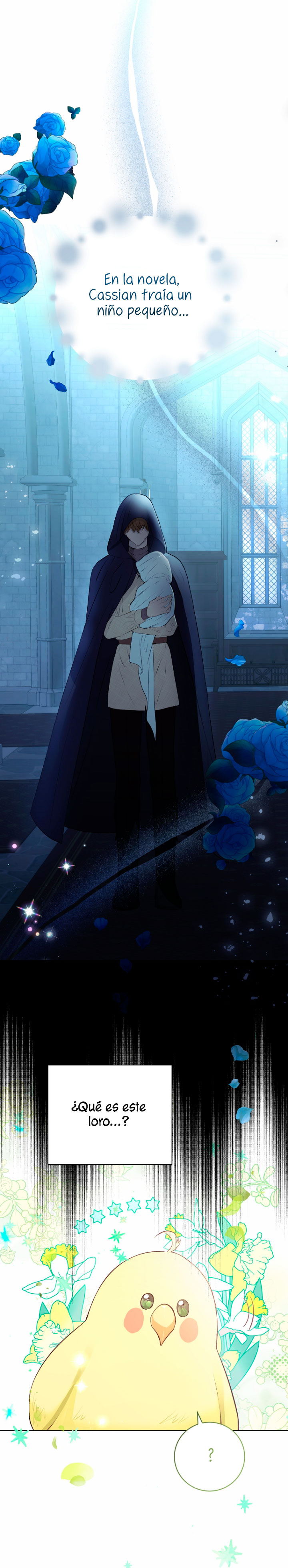 Ese es mi verdadero hermano, Duque Capítulo 35 - Página 29