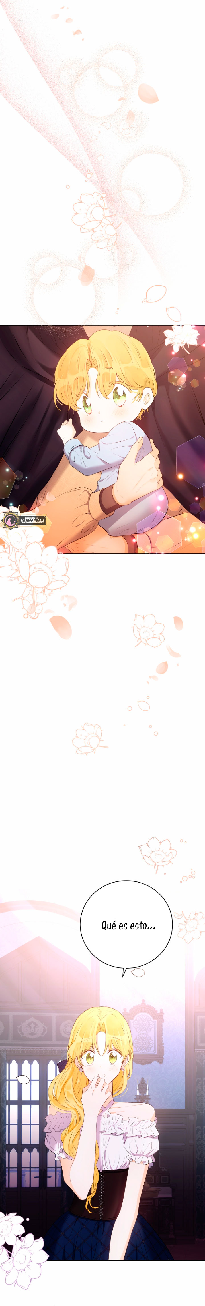 Ese es mi verdadero hermano, Duque Capítulo 35 - Página 33